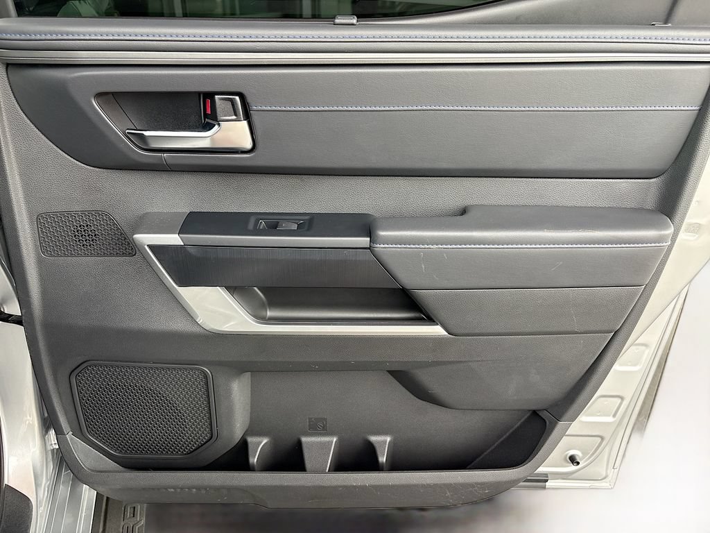 Certified 2025 Toyota Tundra Platinum AWD/4WD image 27