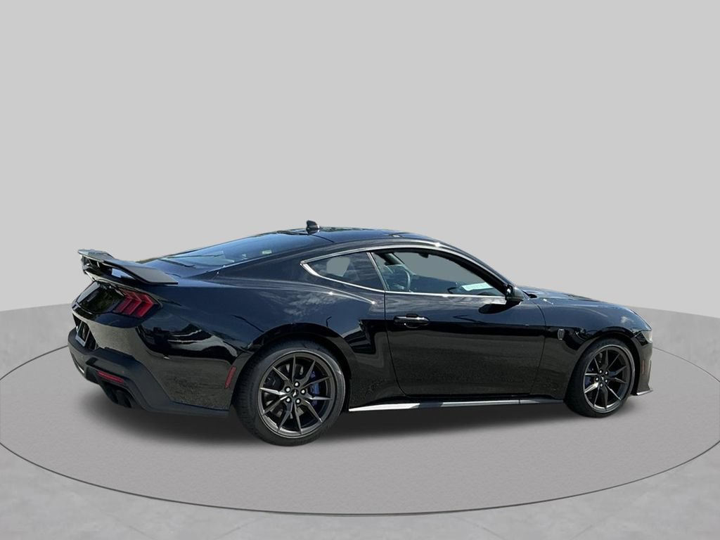 Certified 2026 Ford Mustang Dark Horse RWD image 11