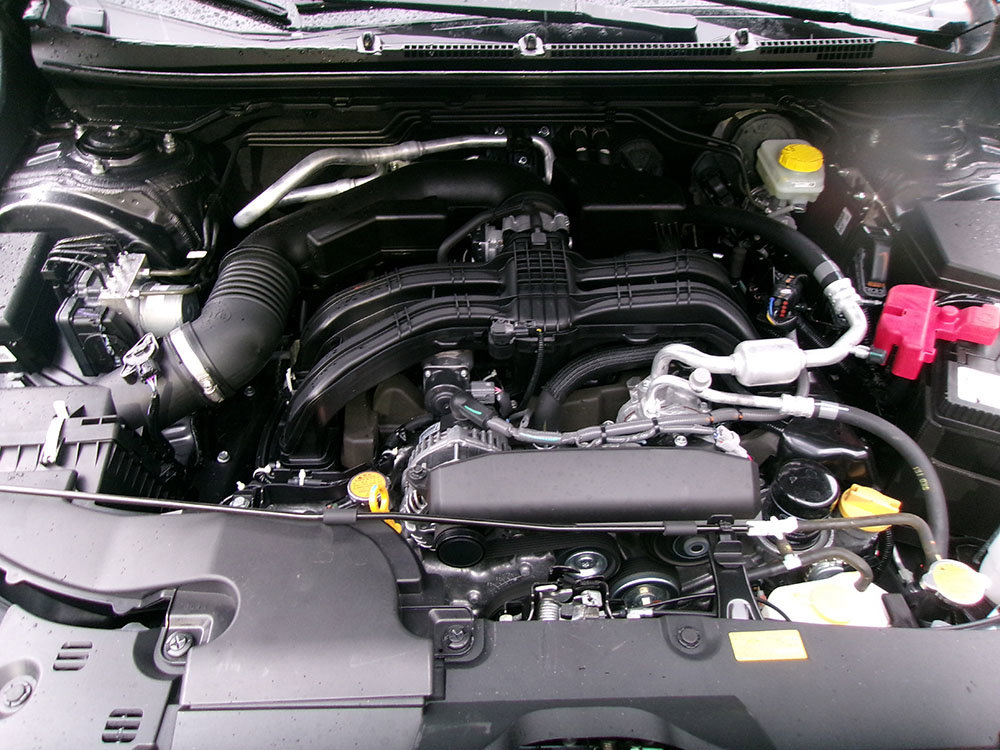 Used 2024 Subaru Crosstrek 2.5i Limited w/ Crosstrek Mirror Package AWD/4WD image 9