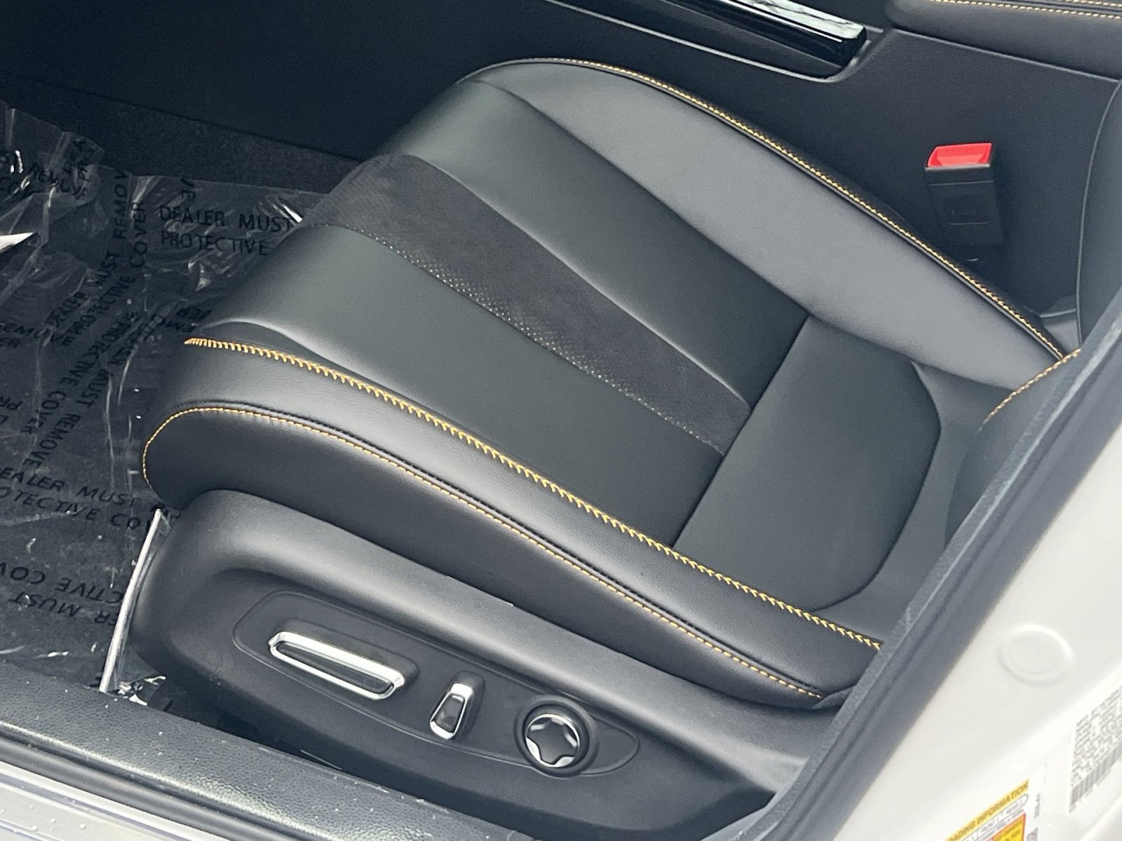 New 2026 Acura Integra A-Spec image 7