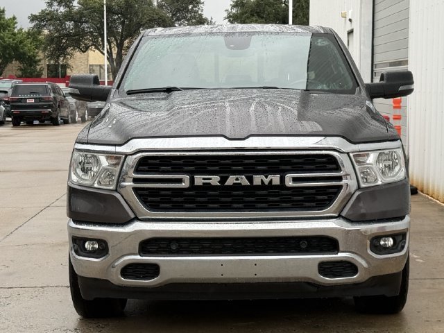 Used 2023 RAM 1500 Big Horn AWD/4WD image 8