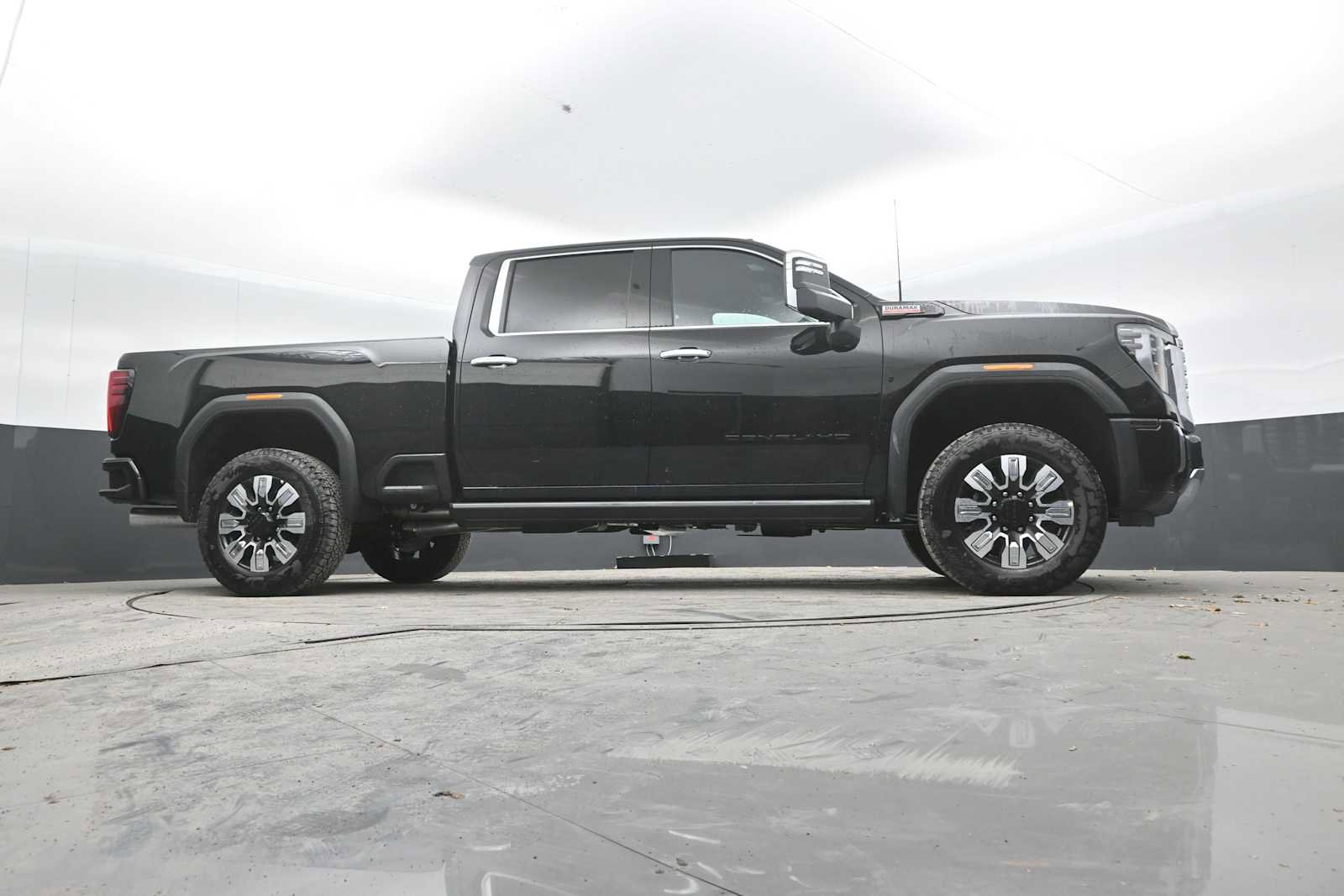 New 2026 GMC Sierra 2500 Denali w/ Denali Reserve Package AWD/4WD image 44