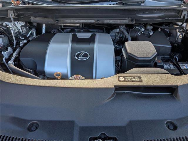 Used 2021 Lexus RX 350 AWD w/ Premium Package image 27