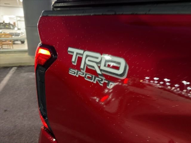 Used 2024 Toyota Tacoma TRD Sport image 8