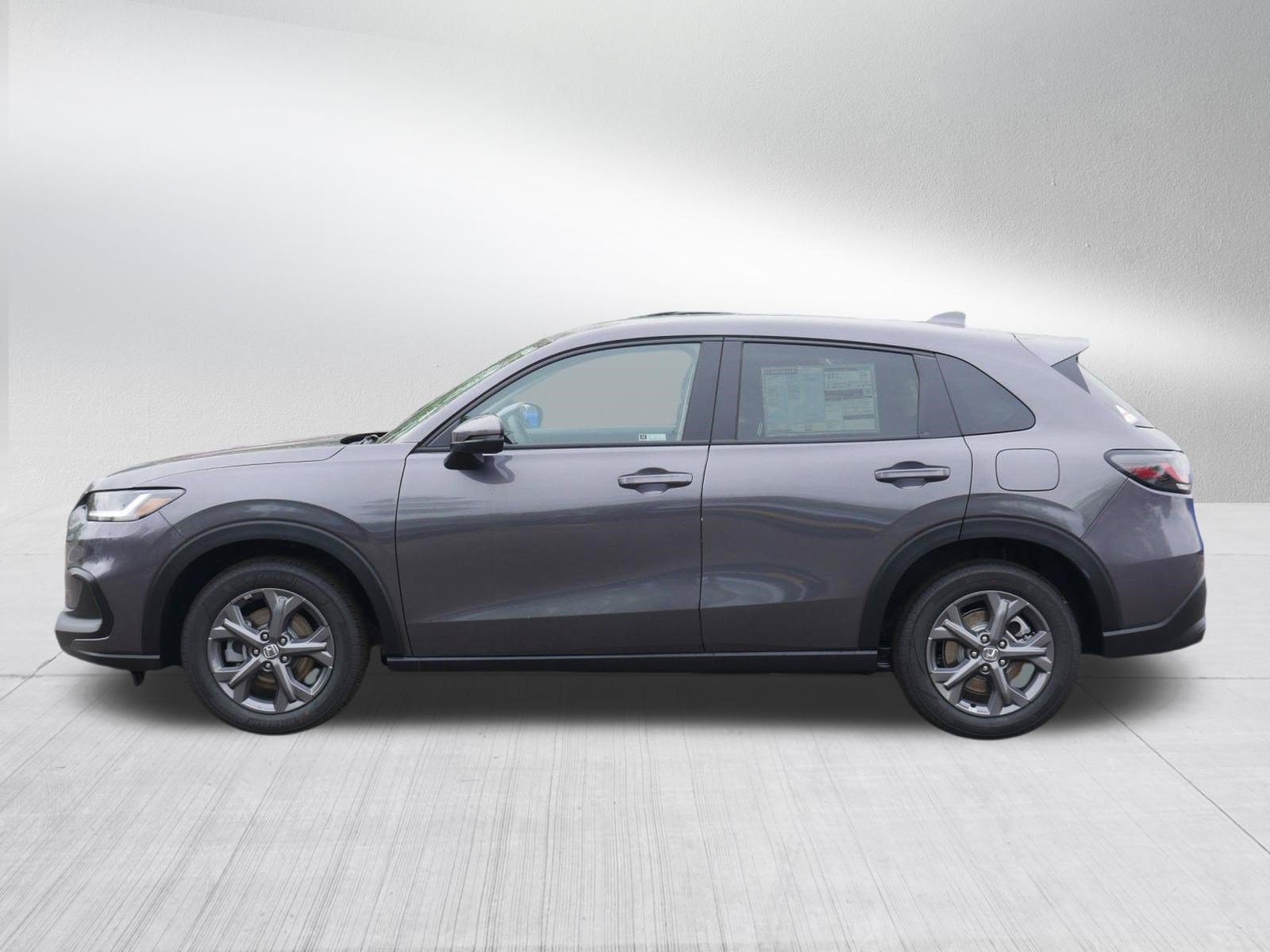 New 2027 Honda HR-V LX image 4