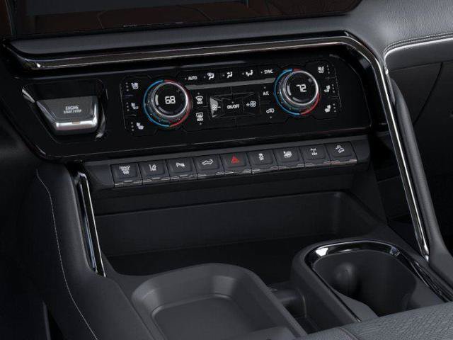 New 2026 GMC Sierra 2500 AT4X w/ AT4X AEV Edition AWD/4WD image 23