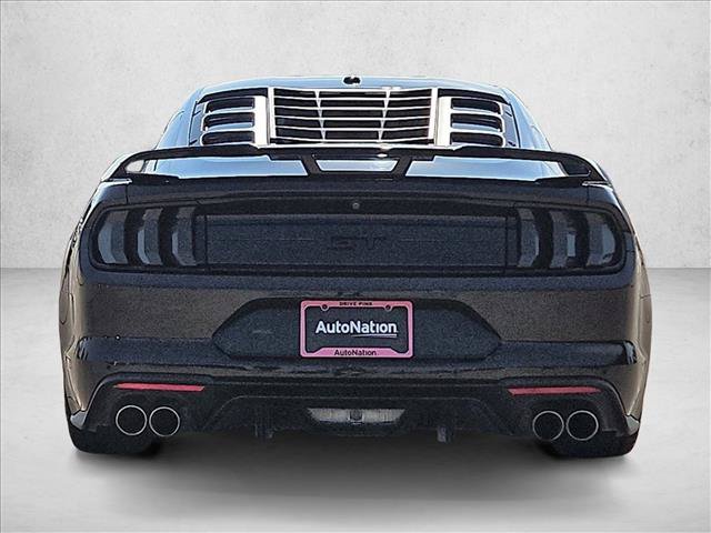Used 2019 Ford Mustang GT Premium w/ GT Performance Package RWD image 7