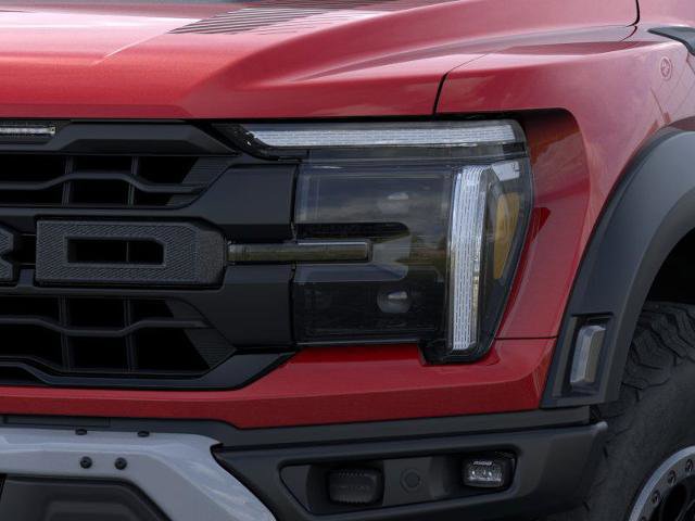 New 2026 Ford F150 Raptor image 18