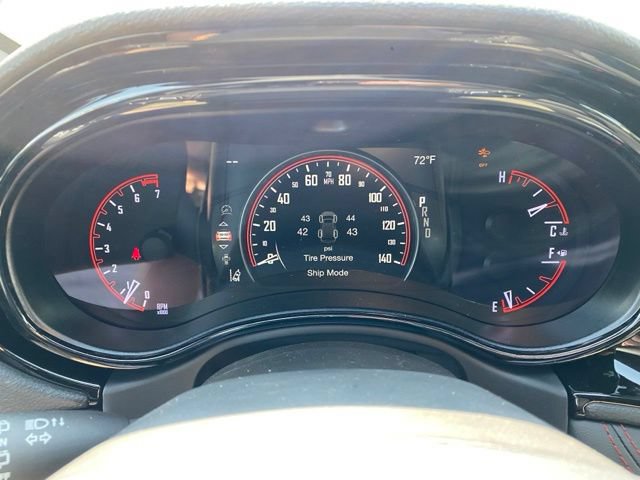 New 2026 Dodge Durango GT AWD/4WD image 14