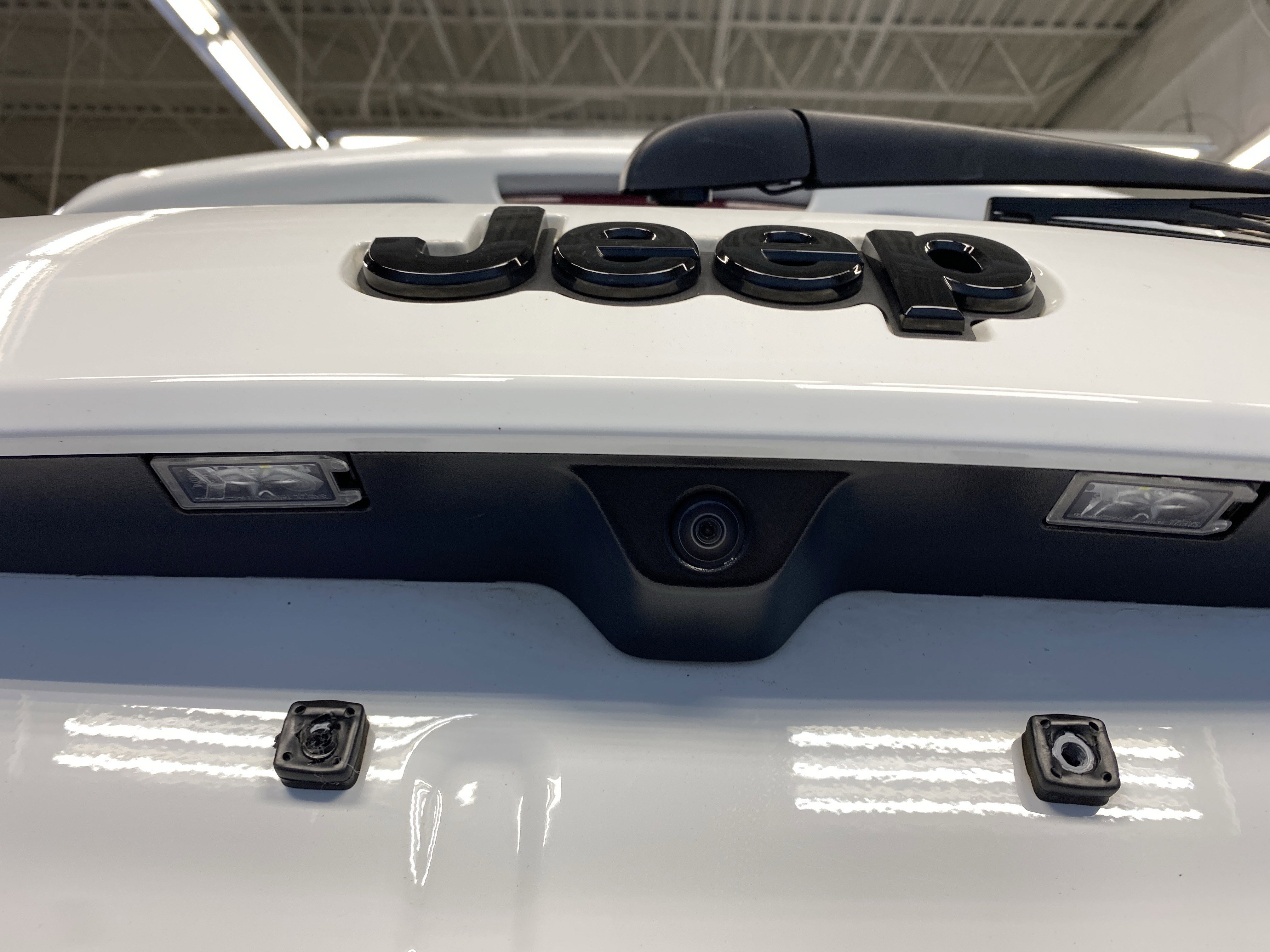 Certified 2020 Jeep Grand Cherokee Altitude image 34