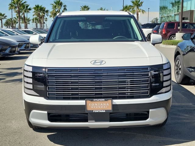 New 2026 Hyundai Palisade SE image 25