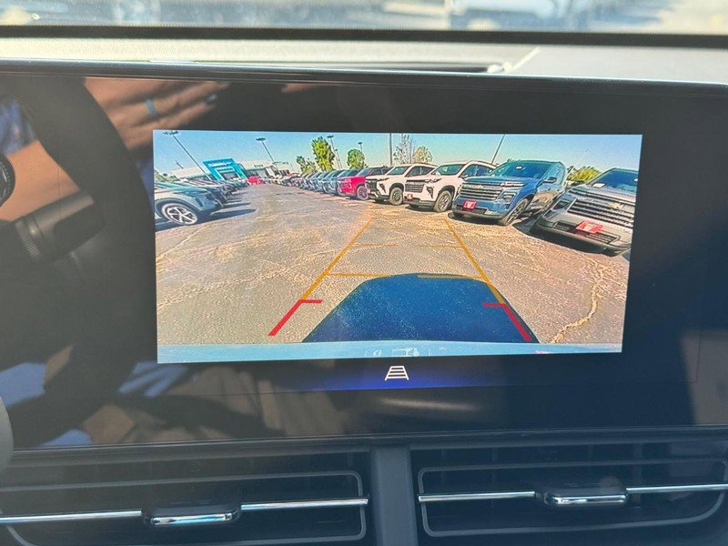 New 2026 Chevrolet Trax ACTIV w/ Driver Confidence Package image 16