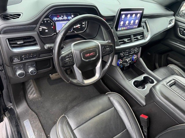 Used 2021 GMC Yukon XL SLT image 13