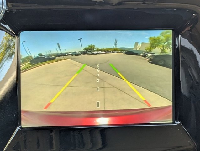 Used 2021 Jeep Compass Latitude w/ Sun and Sound Group image 15