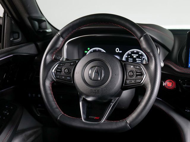 Used 2025 Acura MDX Type S AWD/4WD image 12