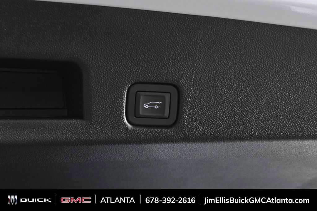 New 2026 Buick Enclave Preferred w/ Power Package image 31