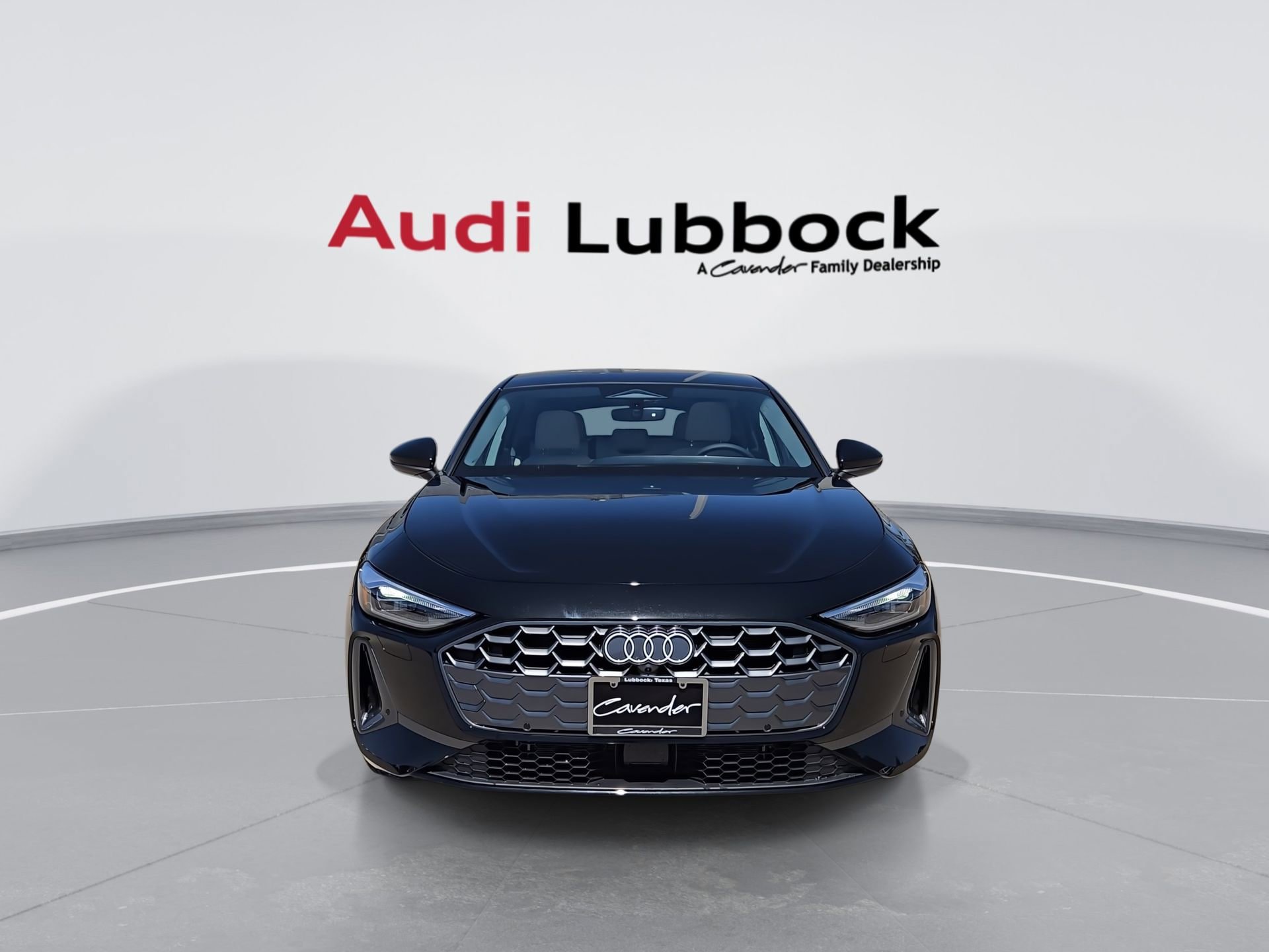 New 2026 Audi A5 Premium AWD/4WD image 3