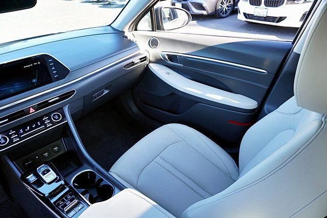 Certified 2023 Hyundai Sonata Limited image 22