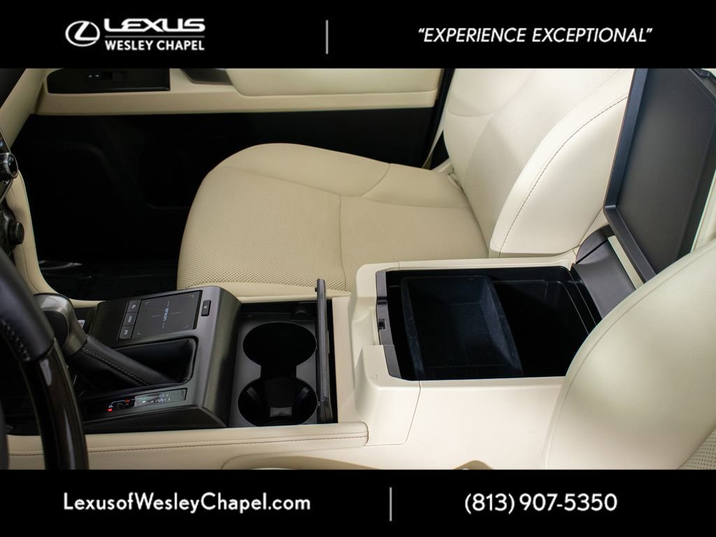 Used 2023 Lexus GX 460 Premium w/ Premium Package AWD/4WD image 31