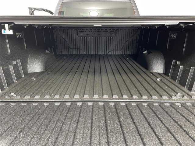 New 2025 Toyota Tundra Limited w/ TRD Off-Road Package image 18