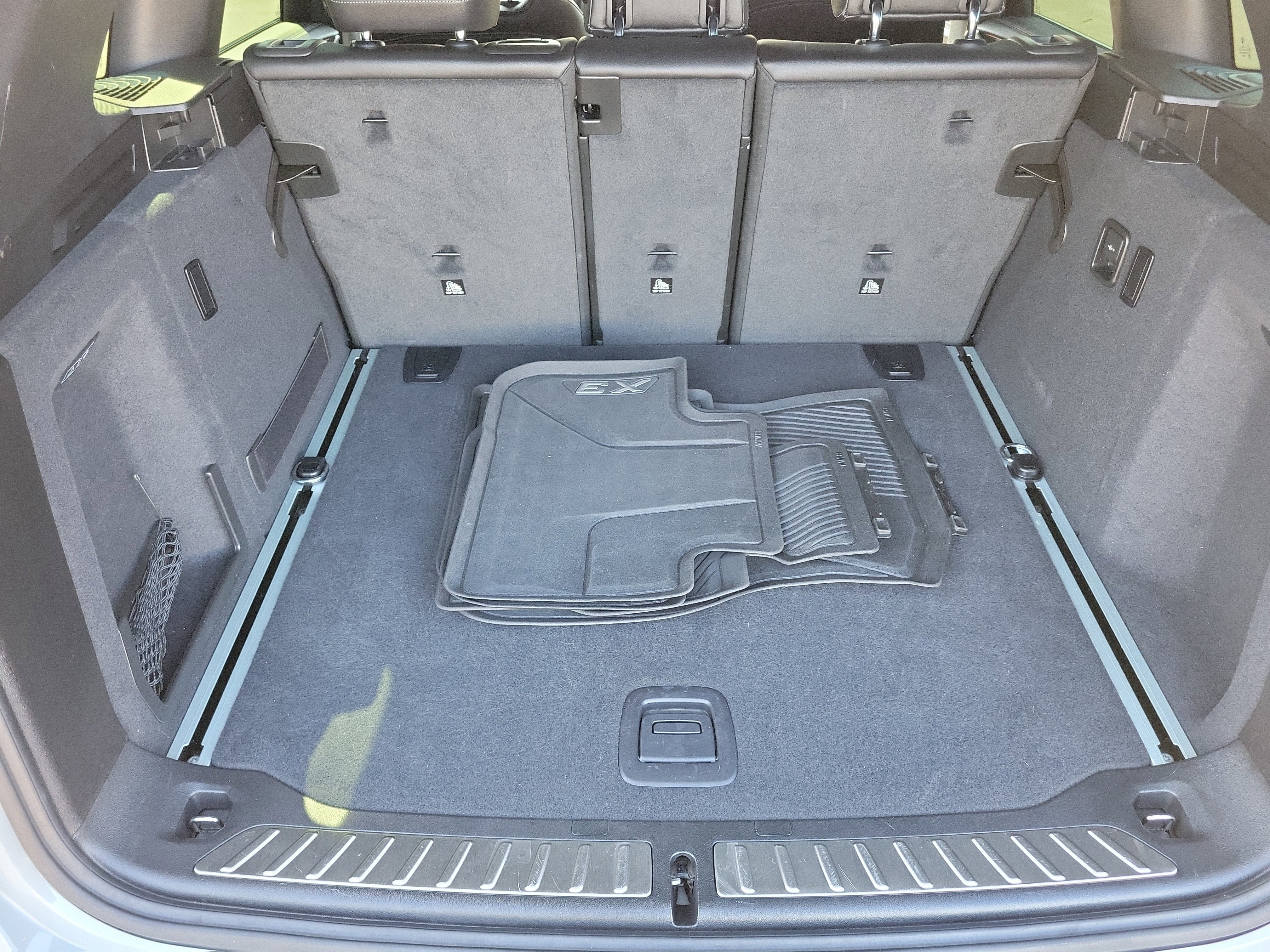 Used 2022 BMW X3 M40i image 6