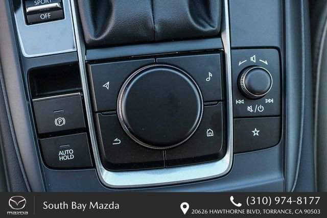 New 2026 MAZDA CX-30 AWD 2.5 S w/ Select Sport Pkg image 22
