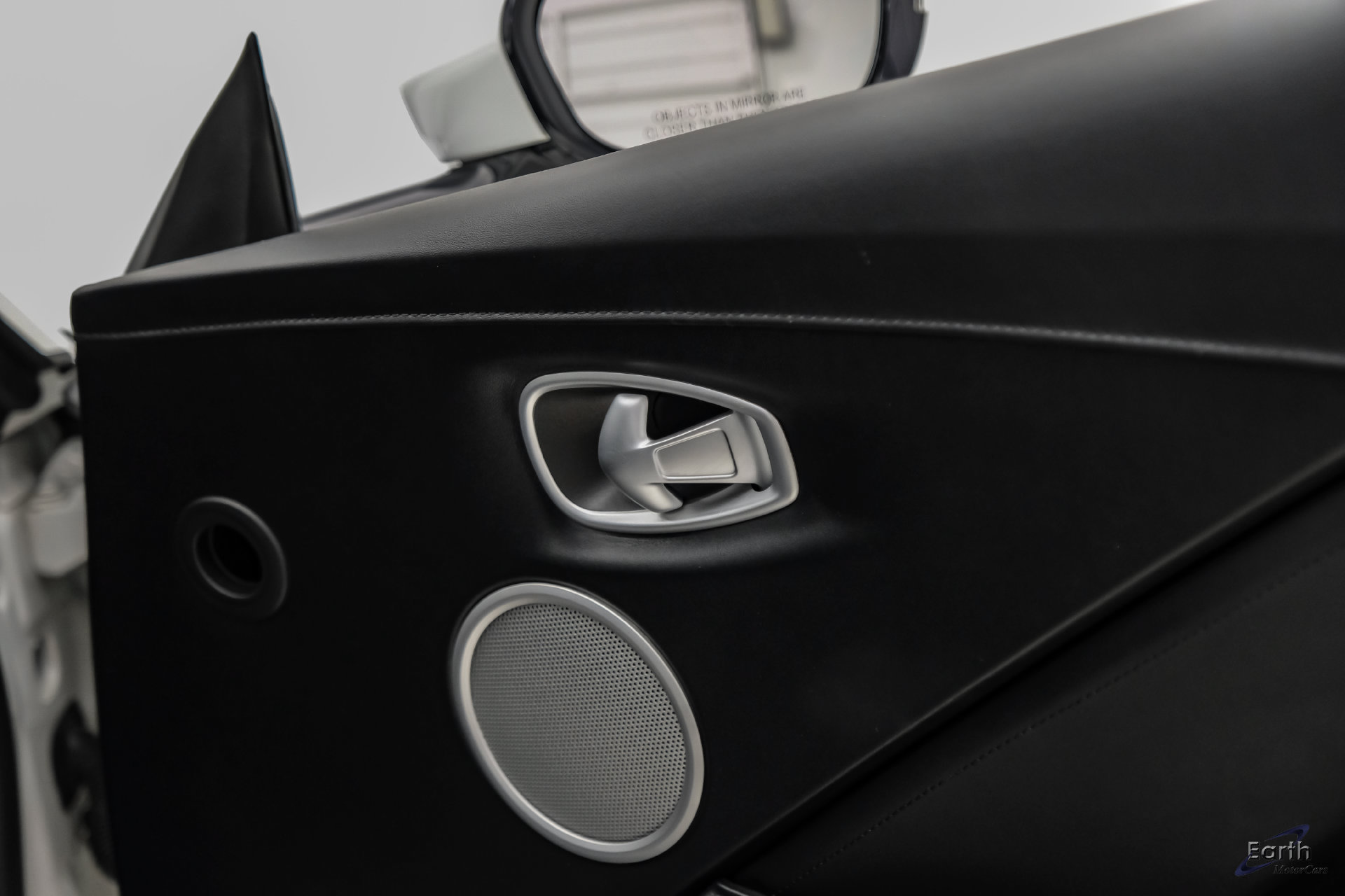 Used 2022 Aston Martin V8 Vantage Coupe RWD image 86