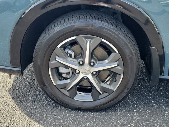 Used 2024 Honda HR-V EX-L image 29