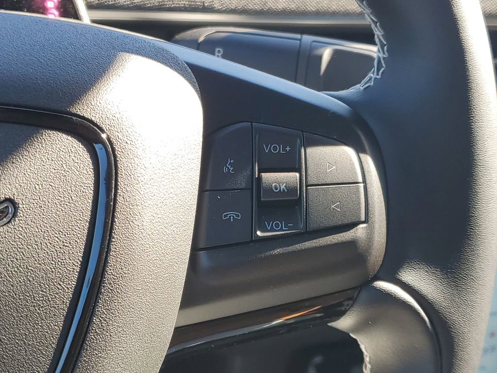 New 2025 Ford Mustang Mach-E GT image 12