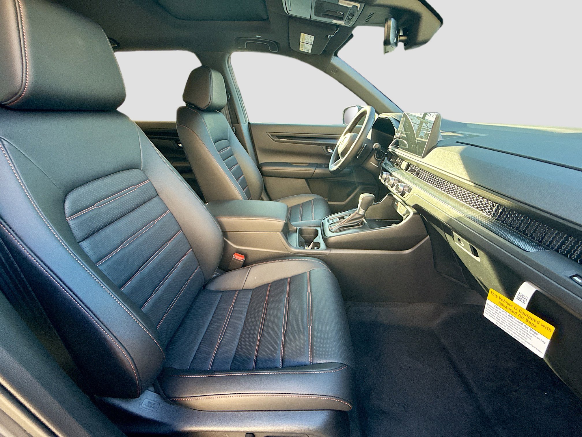 New 2026 Honda CR-V Sport-L image 24