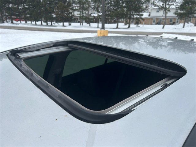 Used 2008 Honda Accord EX image 10