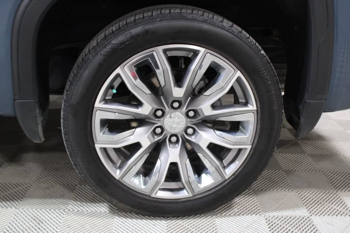 Used 2025 GMC Sierra 1500 Denali w/ Denali Reserve Package AWD/4WD image 44