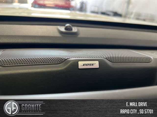 Used 2020 GMC Canyon Denali AWD/4WD image 35
