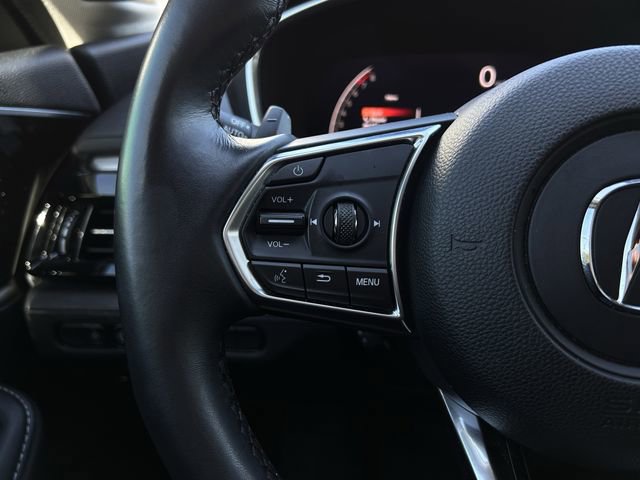 Certified 2025 Acura MDX w/ Technology Package image 14