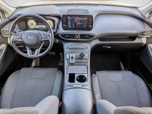 Used 2021 Hyundai Santa Fe SEL w/ Convenience Package image 17