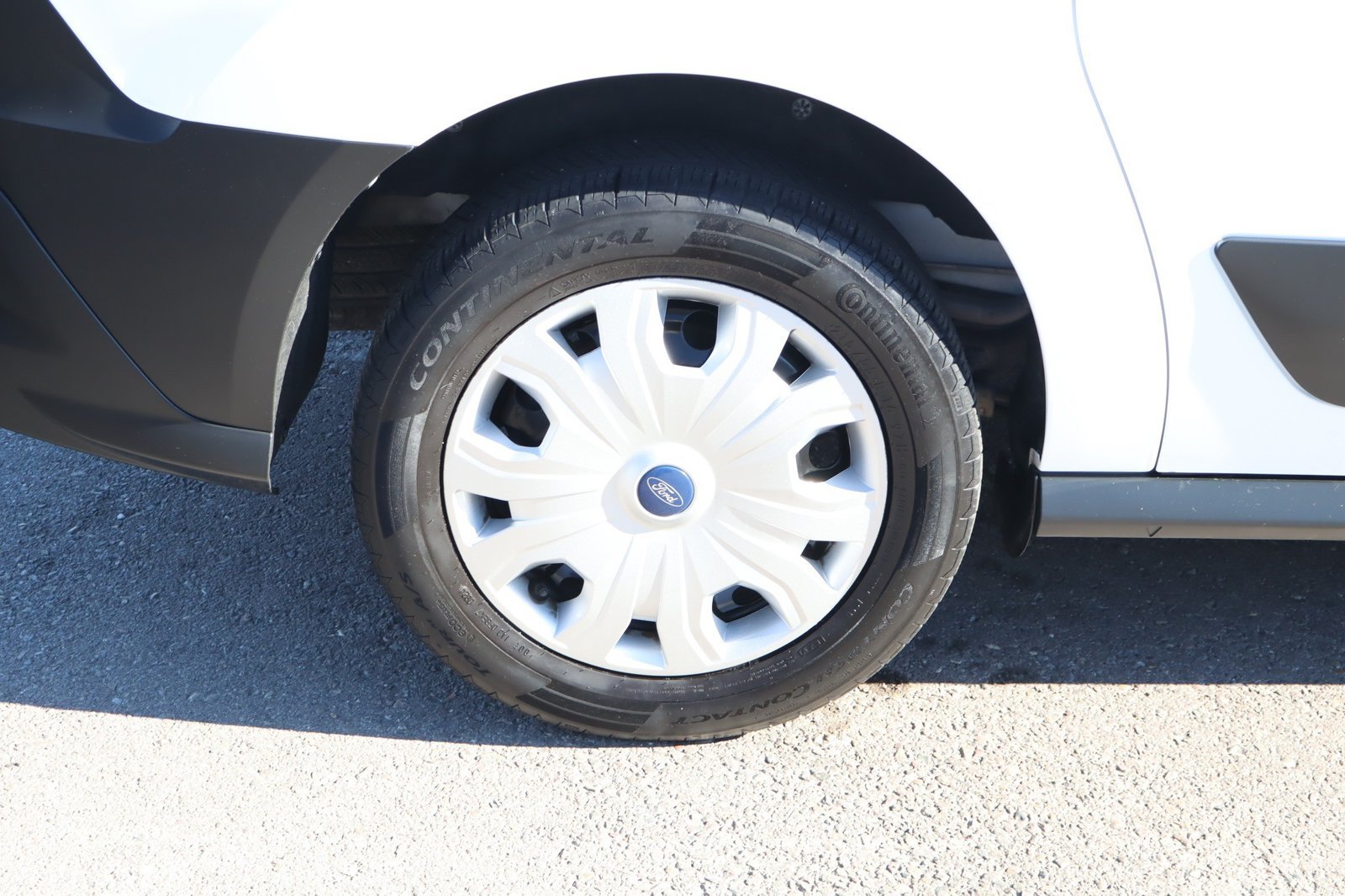 Used 2022 Ford Transit Connect XL FWD image 11