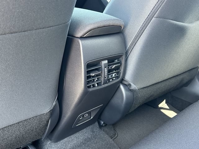 Certified 2026 Toyota Corolla Cross LE FWD image 29