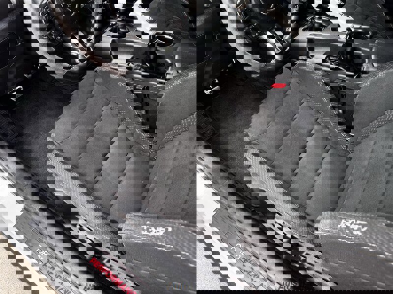 Used 2017 Ford Mustang Shelby GT350 w/ Electronics Package image 31