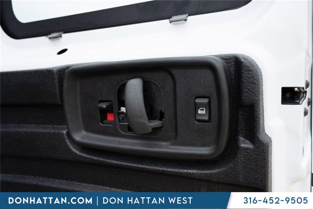 Used 2023 Chevrolet Express 2500 w/ Driver Convenience Package image 35