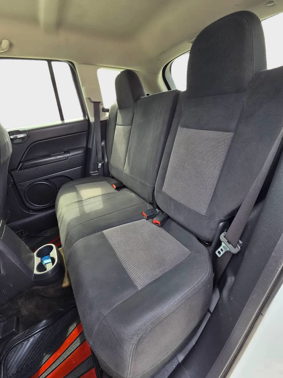Used 2014 Jeep Compass Sport w/ Power Value Group FWD image 12