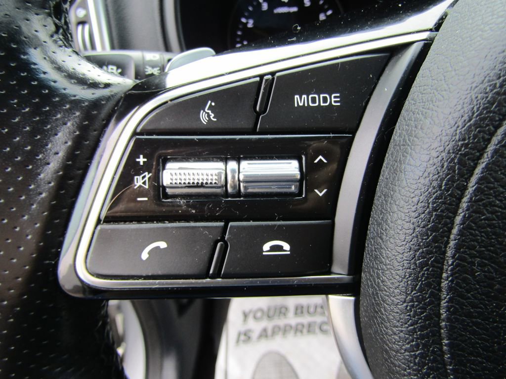 Used 2020 Kia Sportage SX image 20