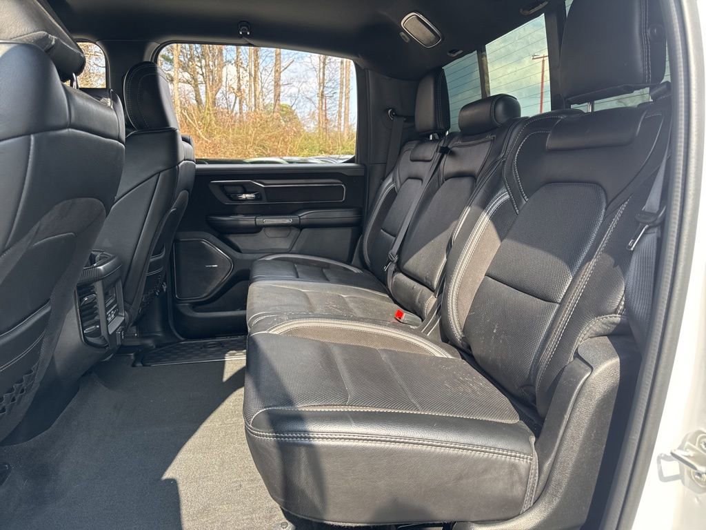 Used 2022 RAM 1500 TRX w/ TRX Level 2 Equipment Group image 6