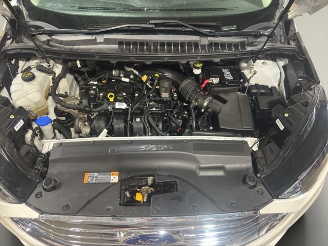 Certified 2022 Ford Edge SEL w/ Convenience Package AWD/4WD image 33