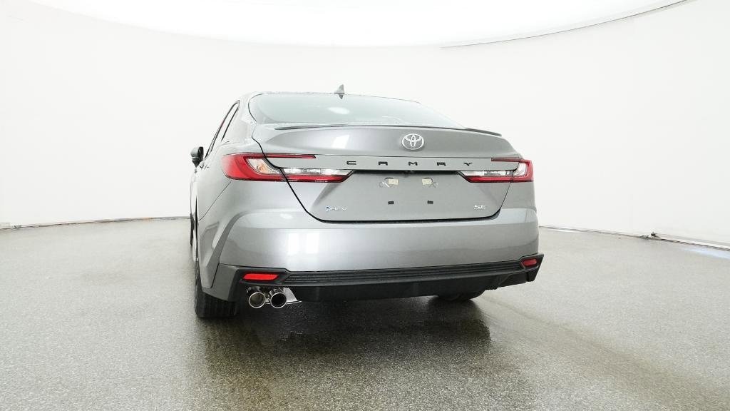 New 2026 Toyota Camry SE image 22