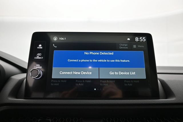 New 2026 Honda CR-V Sport image 15