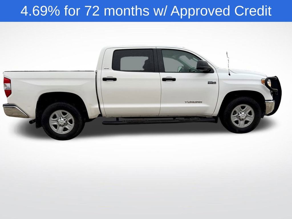 Used 2016 Toyota Tundra SR5 image 7