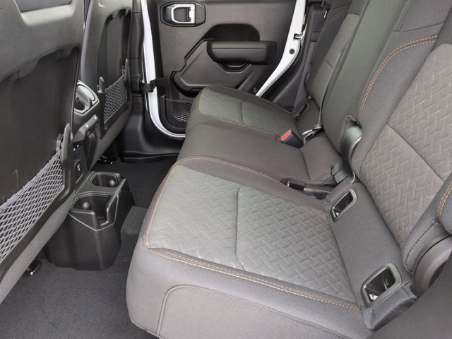 New 2026 Jeep Gladiator Mojave image 25