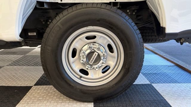 Used 2023 Ford F350 XL w/ XL Driver Assist Package RWD image 10