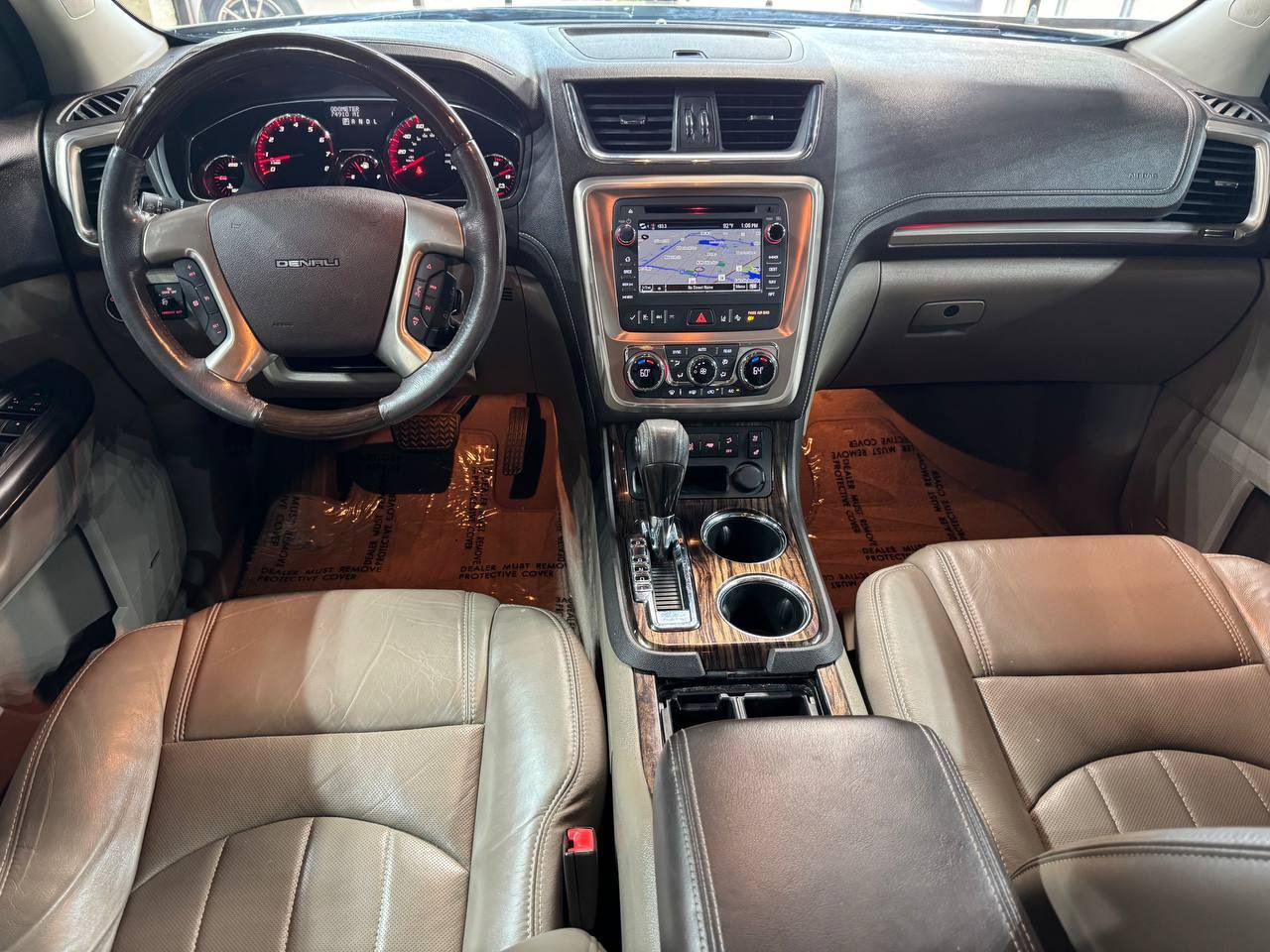 Used 2014 GMC Acadia Denali AWD/4WD image 39
