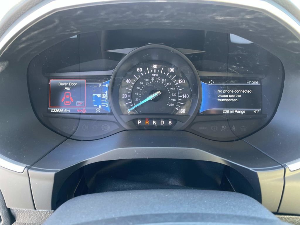 Used 2021 Ford Edge SEL w/ Convenience Package image 20